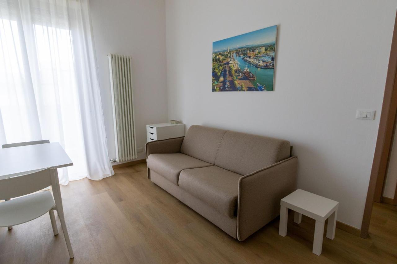Dimmidirimini - Appartamenti In Affitto Zewnętrze zdjęcie